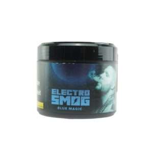 Electro Smog - Blue Magic