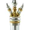 Smokah - Royal Shisha Gold – Bild 2