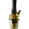 Ocean Hookah - Kaif S Small Gold – Bild 2