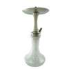 Ocean Hookah Kaif “S” 2nd Edition Steel / White